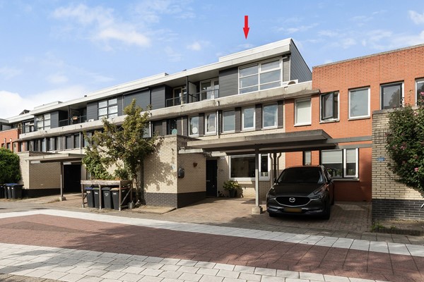Iroko 207, 3315 PR Dordrecht